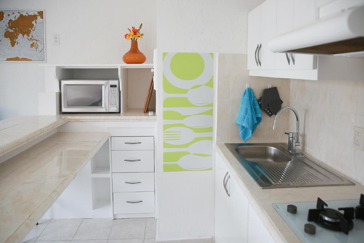 Apartment On The Beach With Terrace Ocean View, Brisas Cancun 01 By Beach & Ocean Apartments Luaran gambar